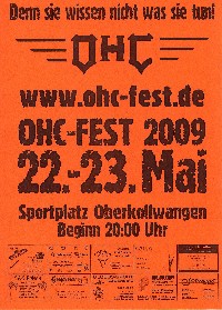 ohcfest